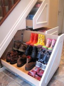 Addicted to Shoes? Shoe Storage Tips For Big Collections!