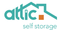 Attic Self Storage